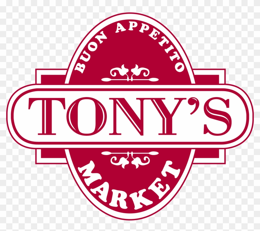 Did You Know They Have A Great Happy Hour - Tony's Market #1115588