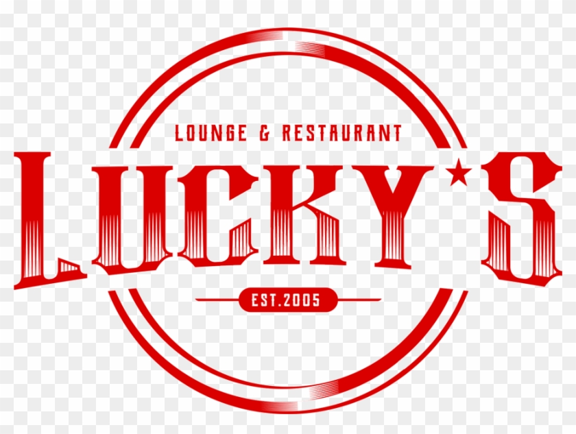 Red-small - Luckys Lounge - South Location #1115589