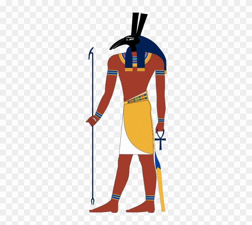 Http - //en - Wikipedia - Org/ Wiki/set - Count Like An Egyptian A Hands-on Introduction To Ancient #1115592