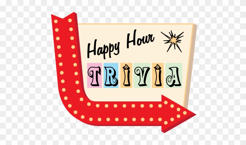 Happy Hour Trivia Every Monday Tickets Buckeye Bear - Happy Families - Trade Paperback #1115593