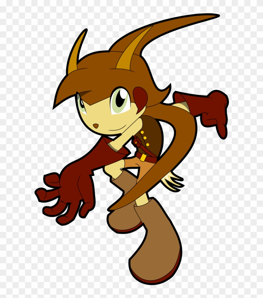 Will Brave Ver - Cartoon #1115599