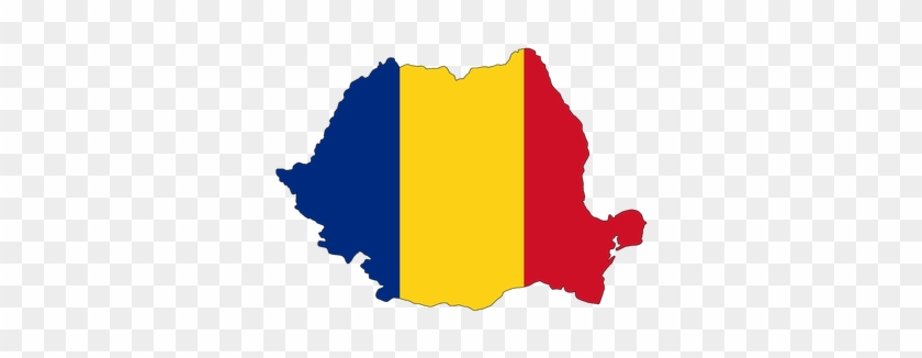Romania Drafts New Electronic Money Bill - Romanian Flag #1115630