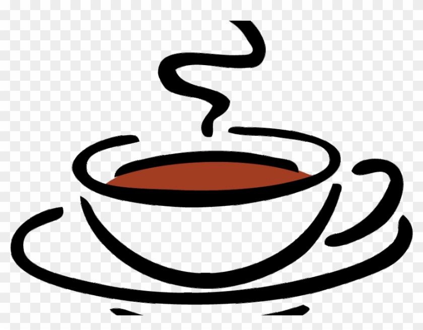 Coffee Cup Clip Art Free #1115646