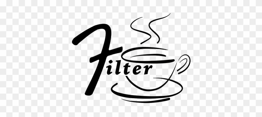 Filter Coffee House - Coffee Png Transparent #1115650