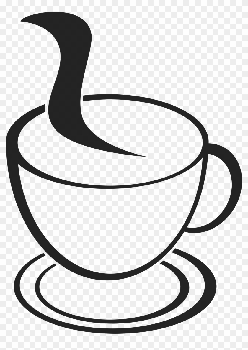 Clipart - Caneca De Chá Png #1115653