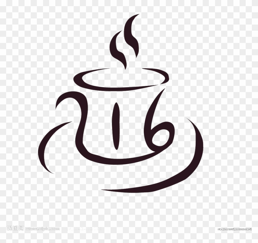 Coffee Cafe Icon - Icon #1115662