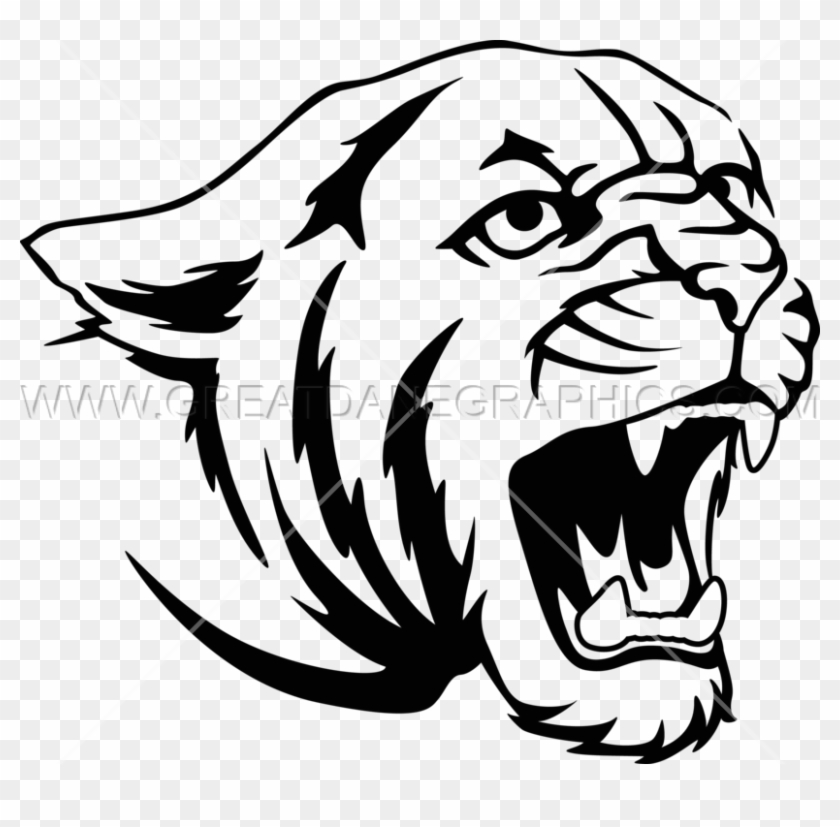 Related Categories - Cougar Roaring Png #1115675