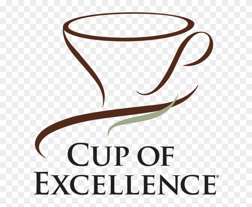 Cup Of Excellence® Is The Premier Coffee Competition - Cup Of Excellence Coffee #1115678
