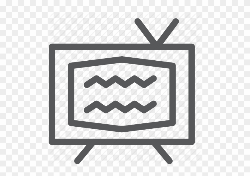 Television Clipart Film Tv - Icon #1115686