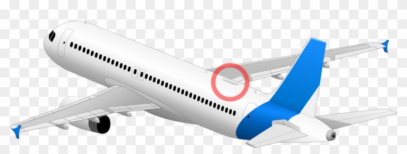 Radome On Aircraft #1115697