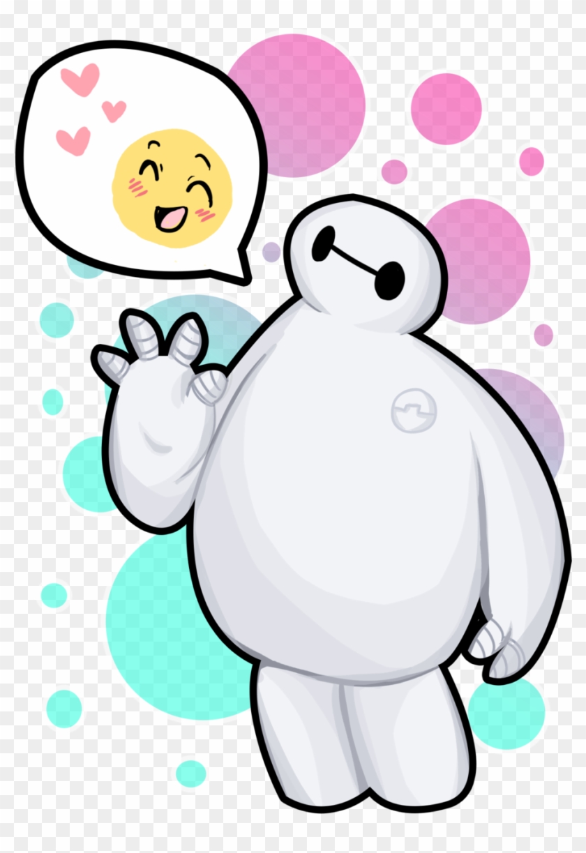 I Am Baymax By Trujayy - Baymax #1115733