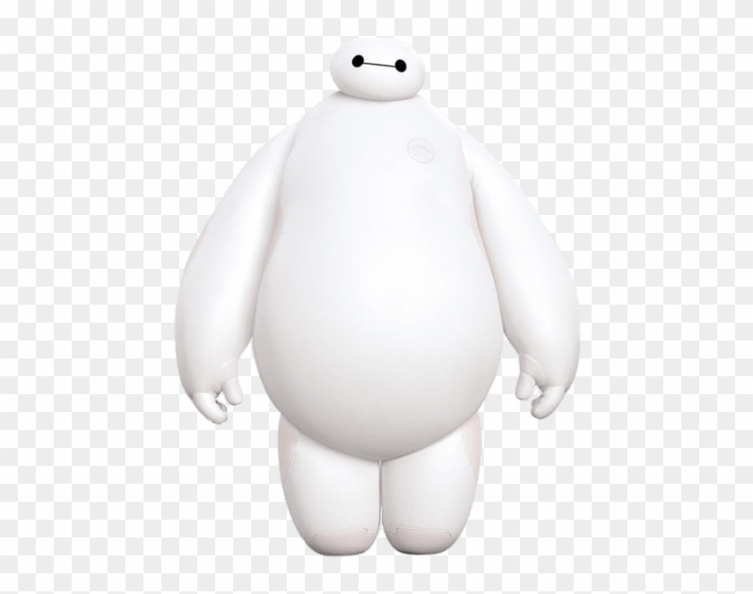 Big Hero 6 Baymax - Big Hero 6 Birthday Gif #1115736