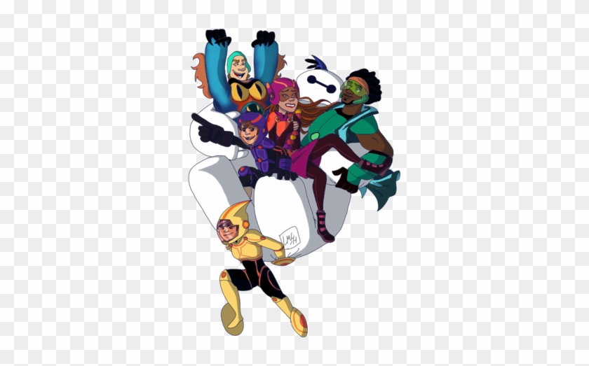 Big Hero 6 Wallpaper Called Big Hero - Cartoon - Free Transparent PNG Clipart Images Download Big Hero 6 Wallpaper Called Big Hero - Cartoon - Free Transparent PNG Clipart Images Download