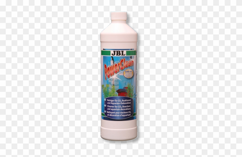 Cleaning Solution For Co2 Diffusers And Aquarium Decoration - Jbl Powerclean (500ml) #1115837