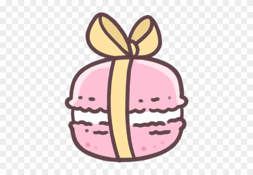 Transparent Kawaii Food Stickers #1115852