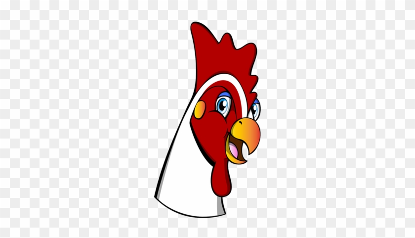 Snappy Chicken - Snappy Chicken #1115857