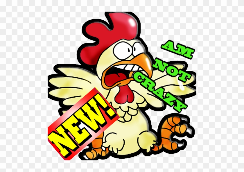 Animal Super Squad Chicken Free Edition - Cartoon #1115863