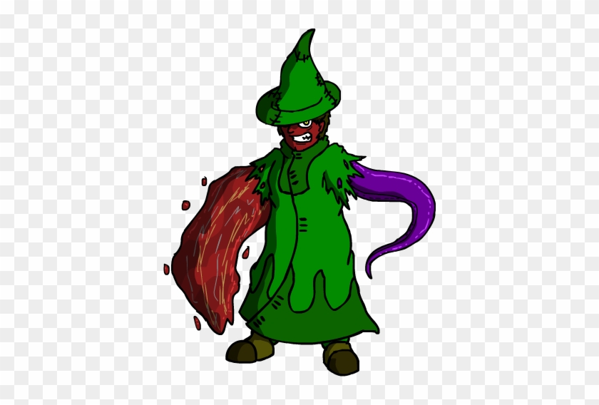 Dermonster - Primary School #1115879