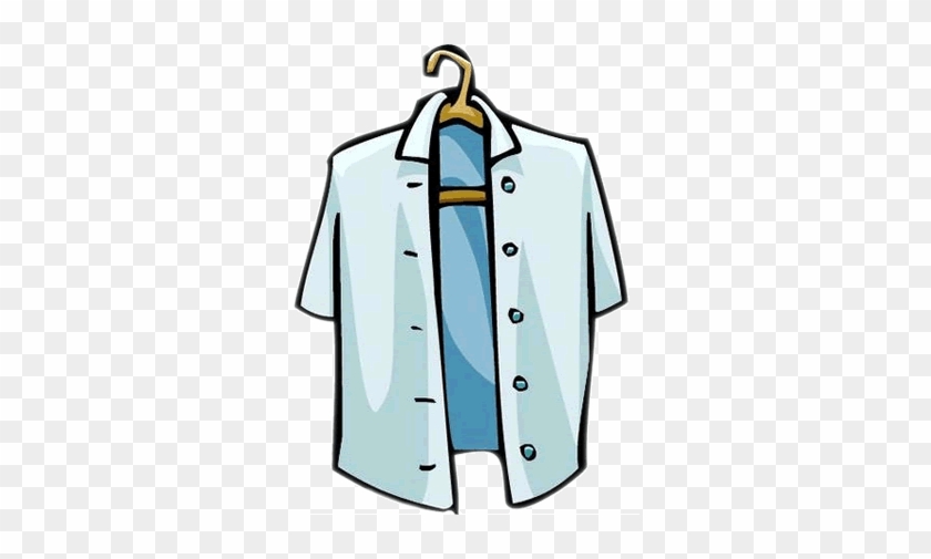 Camisa Clipart - Camisa Gif #1115950