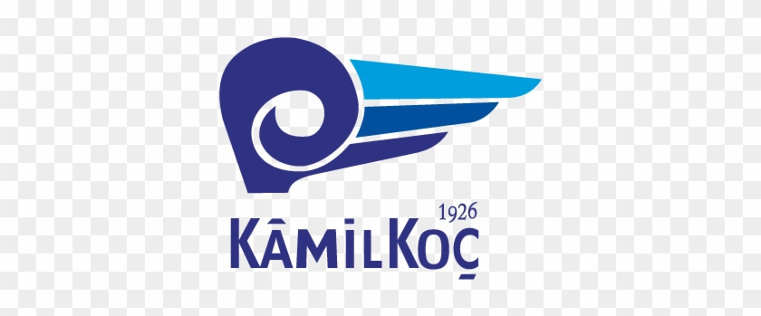 Kamil Koc Logo Vector Logo - Kamil Koç #1115967