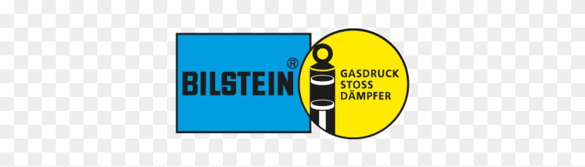 Bilstein Auto Logo - Bilstein B4 Series Premium Oe 2 Pc Rear Struts / Shocks #1115969
