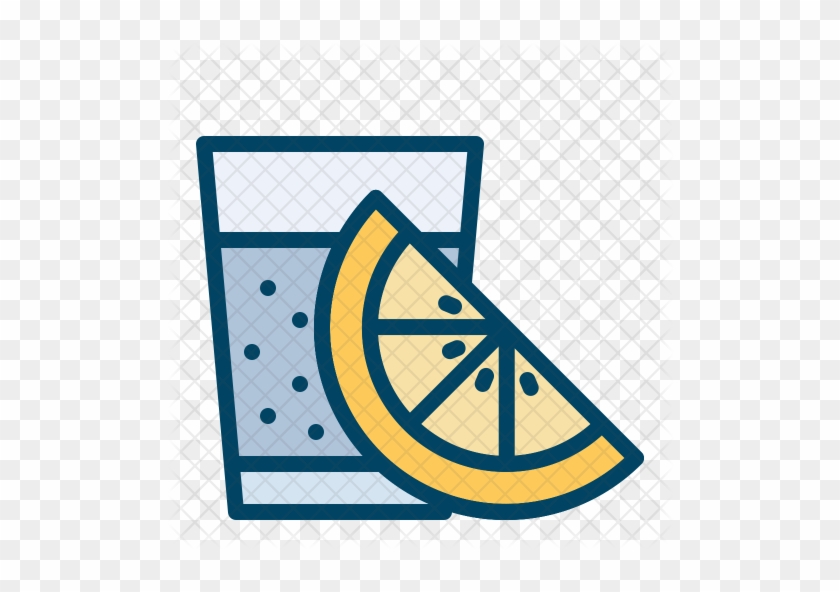 Tequila Shots Icon - Transparent Ship Steering Wheel Png Format #1115980