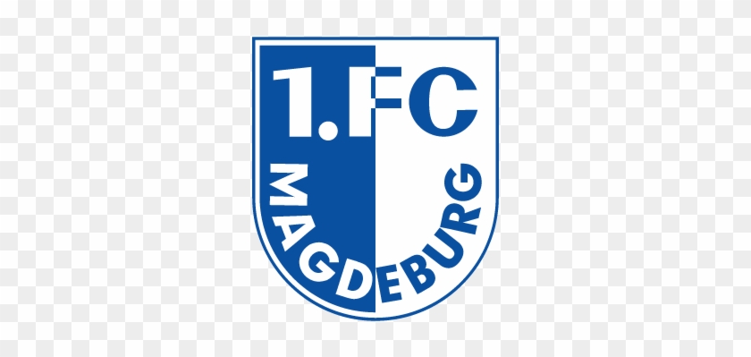 Fc Magdeburg Logo - 1. Fc Magdeburg #1115982