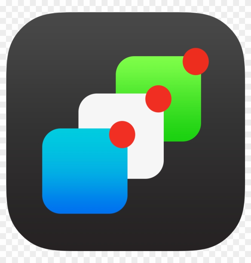 Notification Center Icon Png Image - Ios Notification Icon #1115989