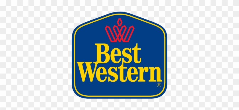 Best Western Logo Vector - Best Western Logo Vector #1115990