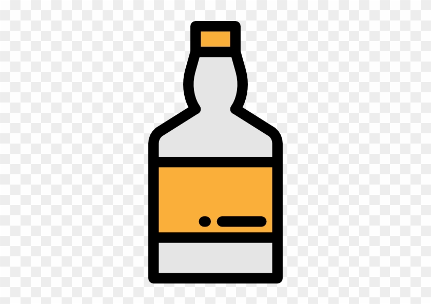 Tequila Free Icon - Icon #1116000