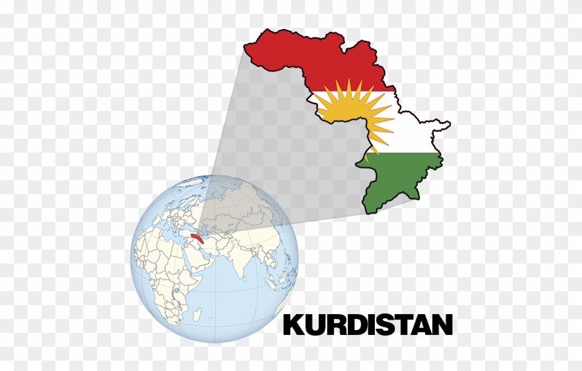 Rick - Kurdistan #1116041