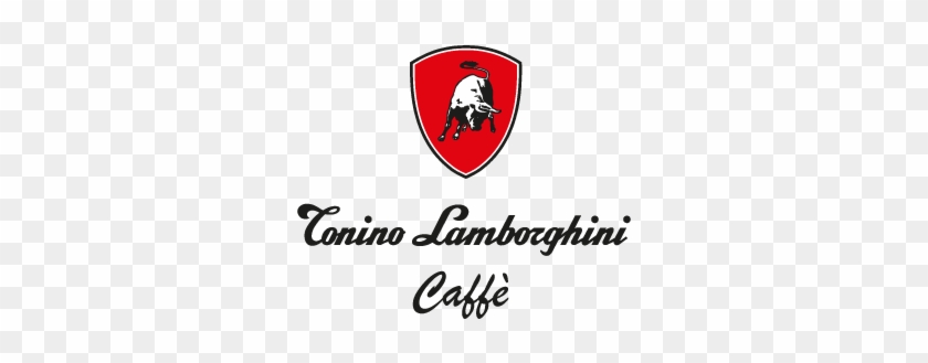 Tonino Lamborghini Caffe Vector Logo - Tonino Lamborghini Logo #1116043