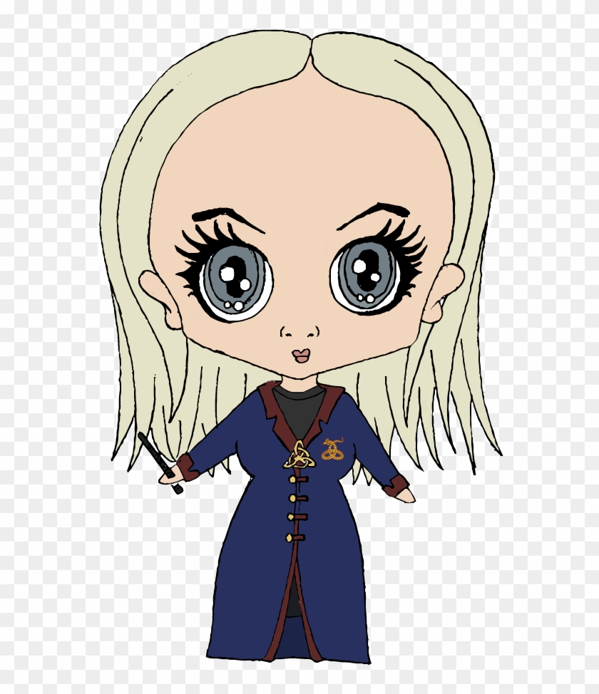 Horned Serpent By Emthehistorygirl - Cartoon #1116044