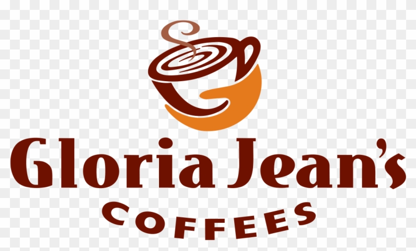 Gloria Jeans Coffee Logo #1116046