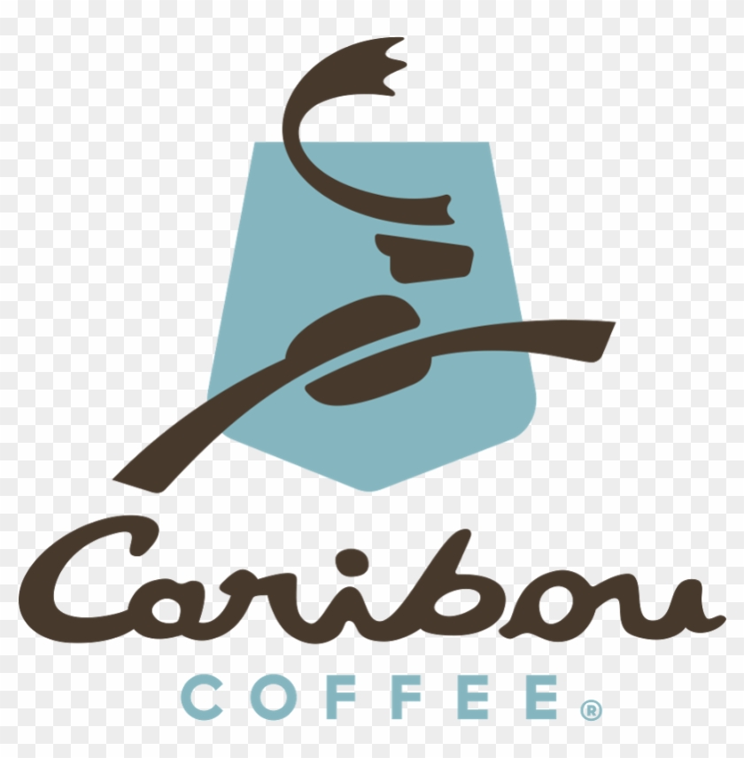 Caribou Coffee Vector Logo - Keurig Caribou Coffee Daybreak Morning Blend K-cup #1116055