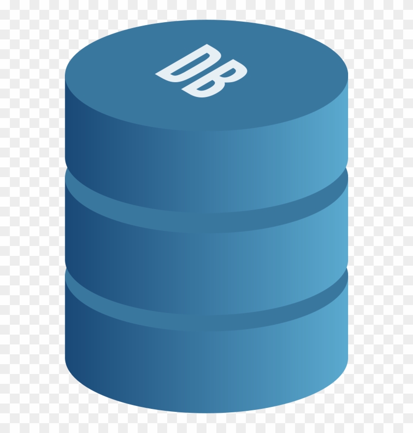 Oracle Database Database Server Clip Art - Database Images For Powerpoint #1116057