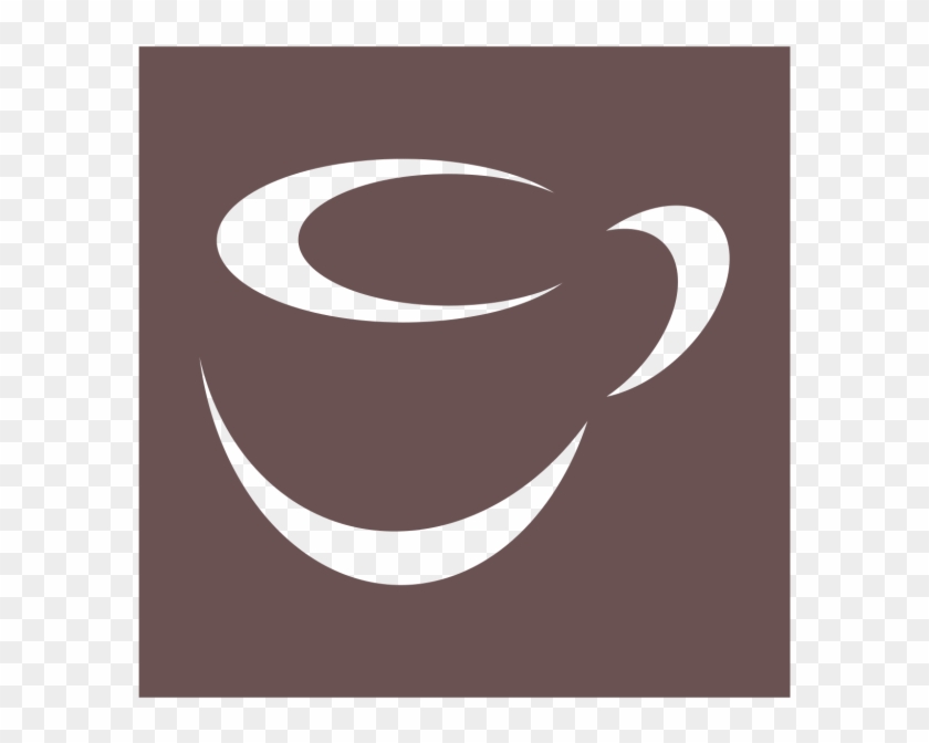 Cafe & Coffee Logos Vector Image - Logo #1116056