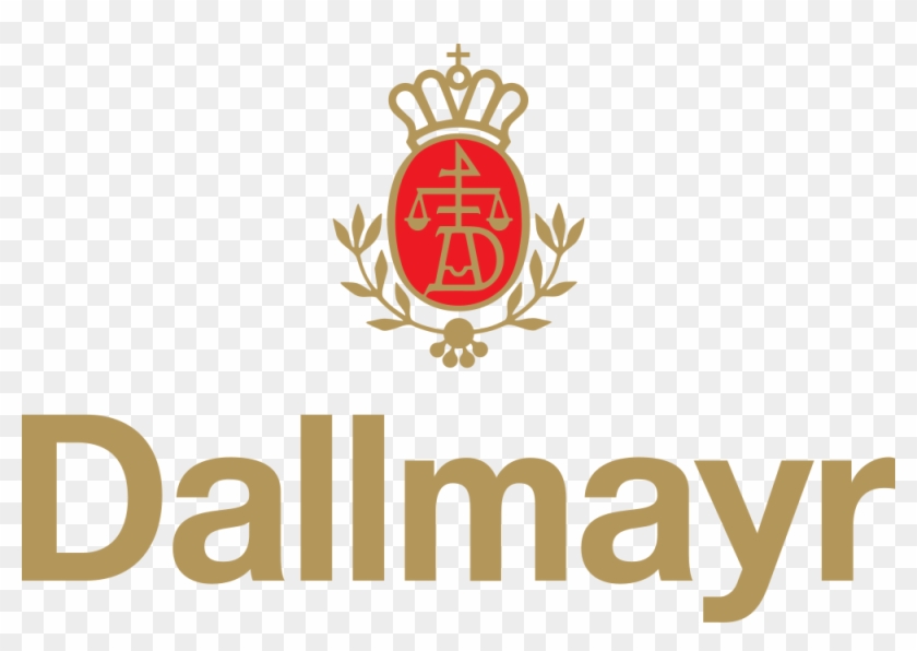 Dallmayr Coffee Logo - Dallmayr Logo #1116066