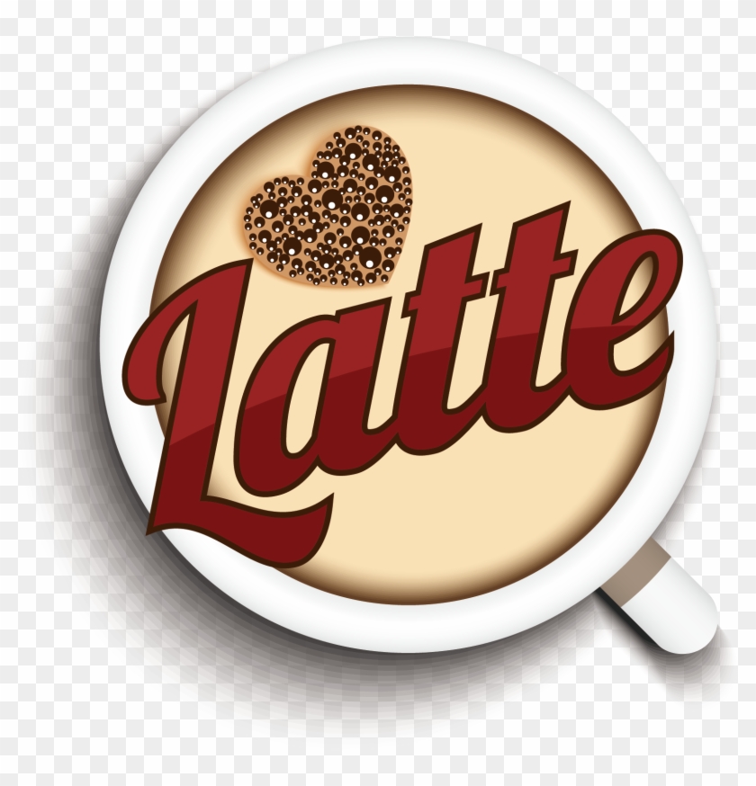 Coffee Cup Latte Espresso Cafe - Coffee #1116072