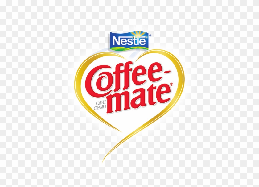 Coffee Mate - Nestle Original Coffee Mate Richer & Creamer 400 #1116082