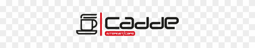 Cadde Internet Cafe Vector Logo Cadde Internet Cafe - Cabrales #1116085