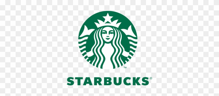 Logo Starbucks - Starbucks Gift Card 25 #1116086