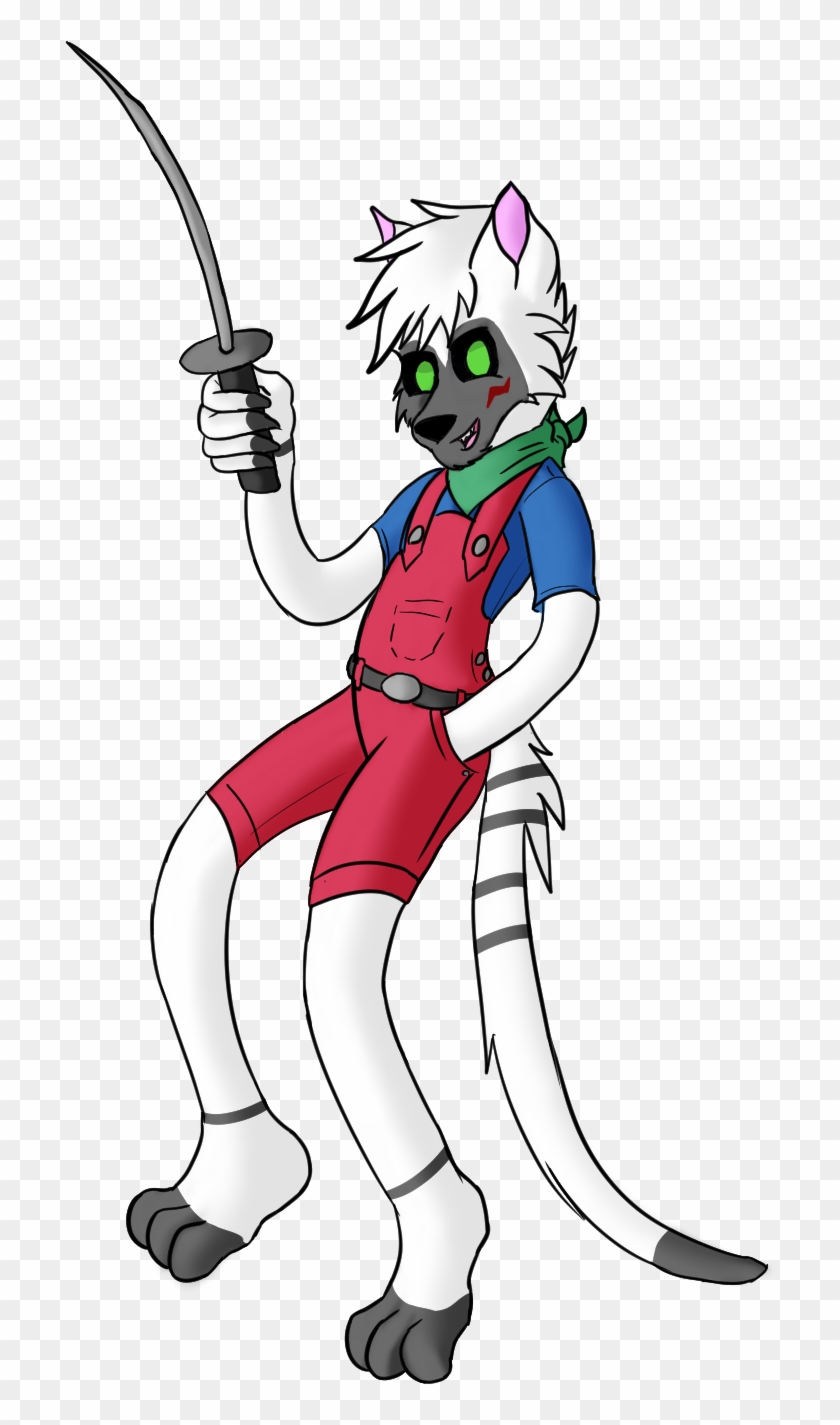 Pokey Boi - Cartoon #1116102