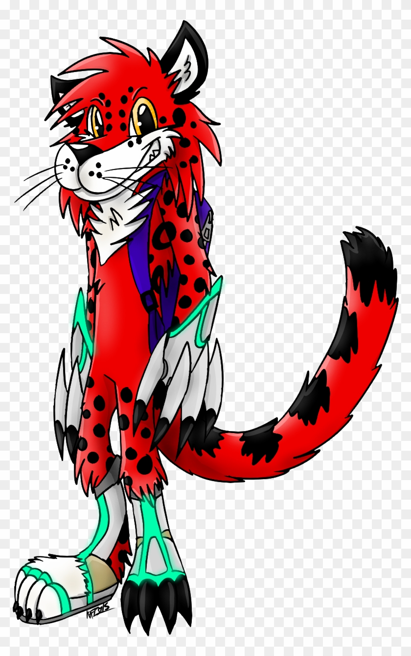 Kniro The Amur Leopard - Kniro The Amur Leopard #1116140
