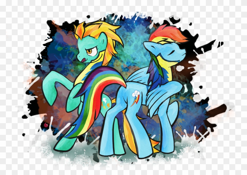 Rainbow Dash Derpy Hooves Art Vertebrate Horse Like - December 15 #1116142