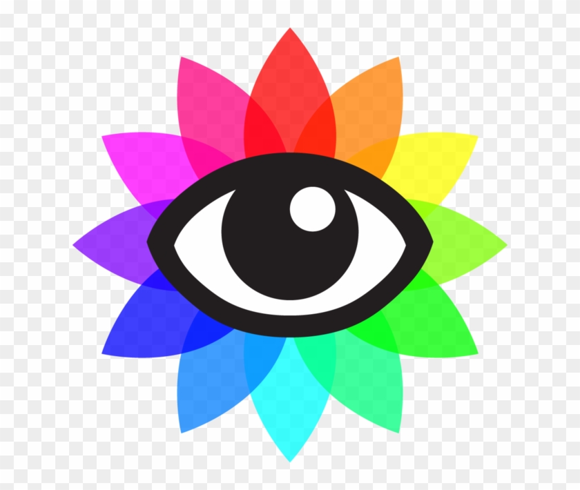 Color Blind Pal On The Mac App Store - Color Blind Pal App #1116169