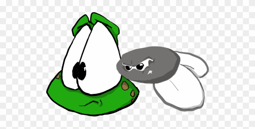 Frog #1116173