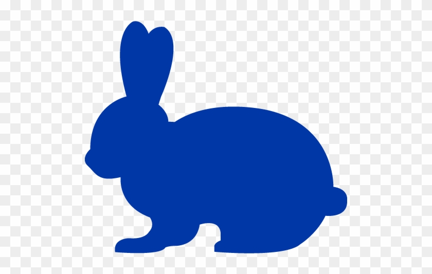 Green Rabbit Icon #1116184