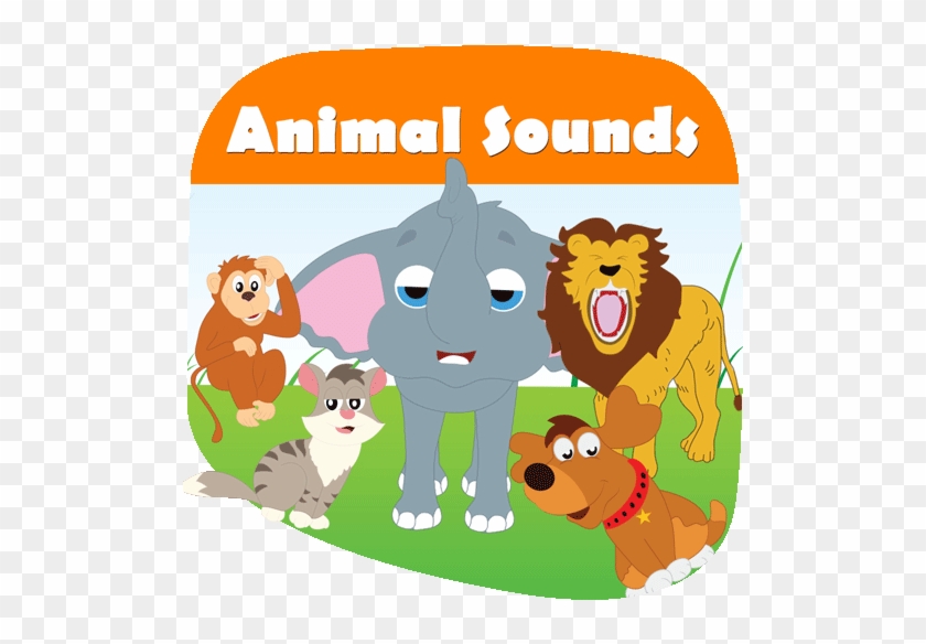 Animal Sounds - Pro #1116190