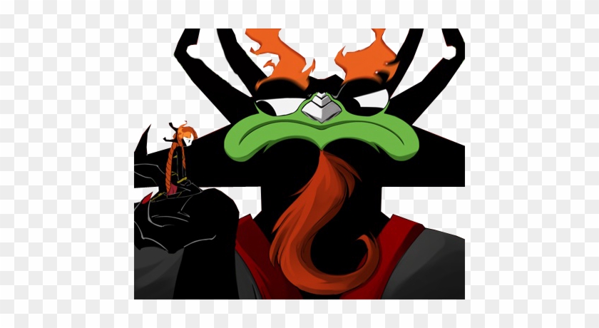 Aku - Samurai Jack #1116193